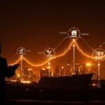 Copec lidera inversión en startups de energías limpias impulsando la movilidad sostenible y la diversificación en el ecosistema startup.