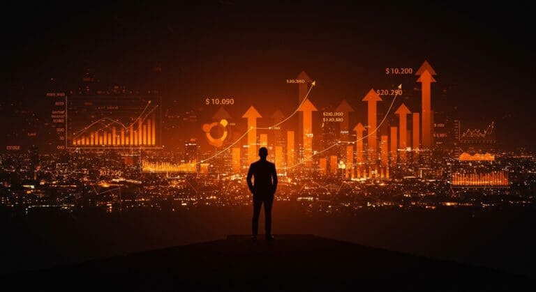 Crecimiento SaaS liderado desde Europa con estrategia de inteligencia artificial y expansión de startups sin migrar a Silicon Valley.