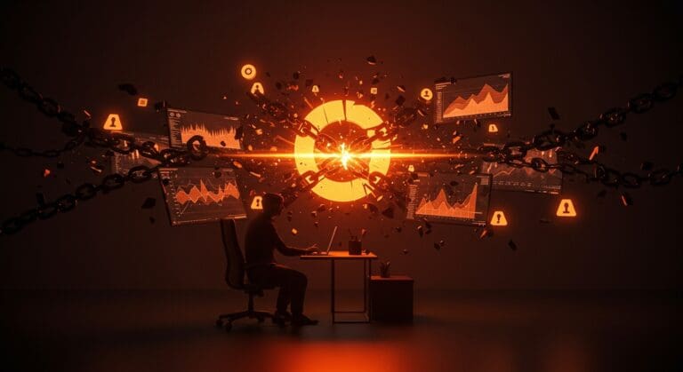 Crisis financiera de startup tecnológica Luminar con deuda y conflicto clave en el mercado tech.