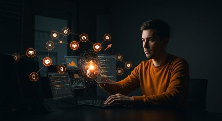 Curso intensivo de gestión de proyectos Python usando UV con enfoque en automatización y gestión unificada de paquetes.