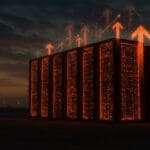 Inversión en data centers supera a la del petróleo en 2025 con infraestructura tecnológica e innovación para tech founders.
