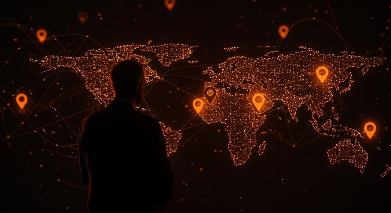 Datos de ubicación de altos funcionarios de la UE en venta, destacando problemas de privacidad y espionaje en protección de datos.