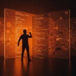 Visualización del proceso de deprecación de XSLT en navegadores enfocada en seguridad web y migración tecnológica.