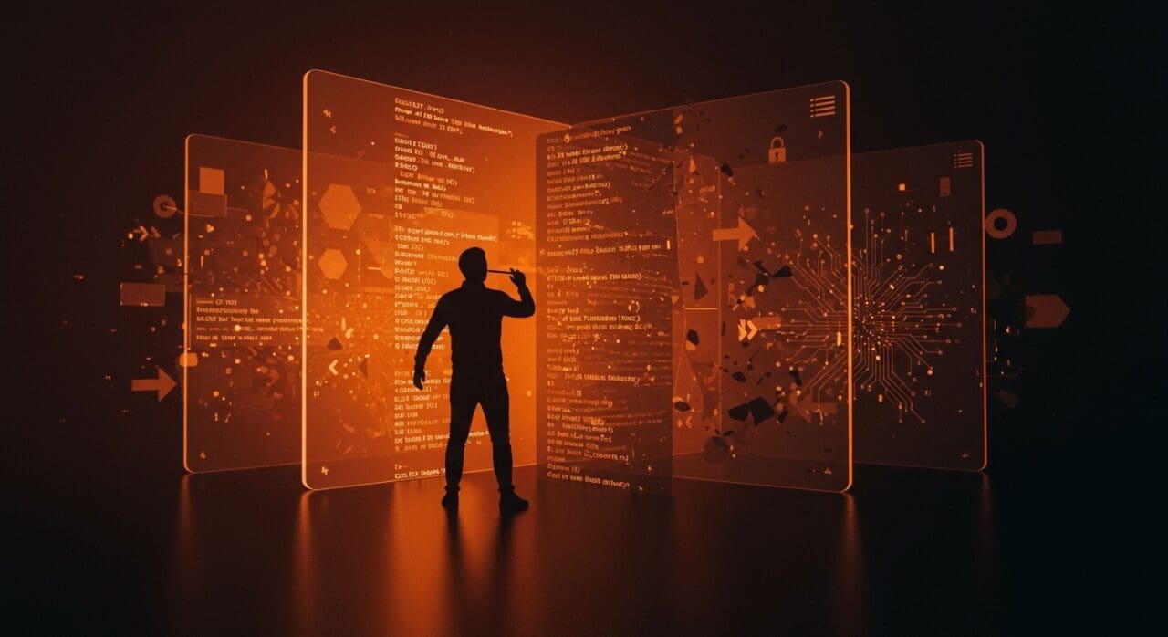 Visualización del proceso de deprecación de XSLT en navegadores enfocada en seguridad web y migración tecnológica.