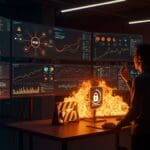 Implementación de DNS Firewalling con MISP y Technitium DNS para seguridad automatizada en startups tecnológicas.