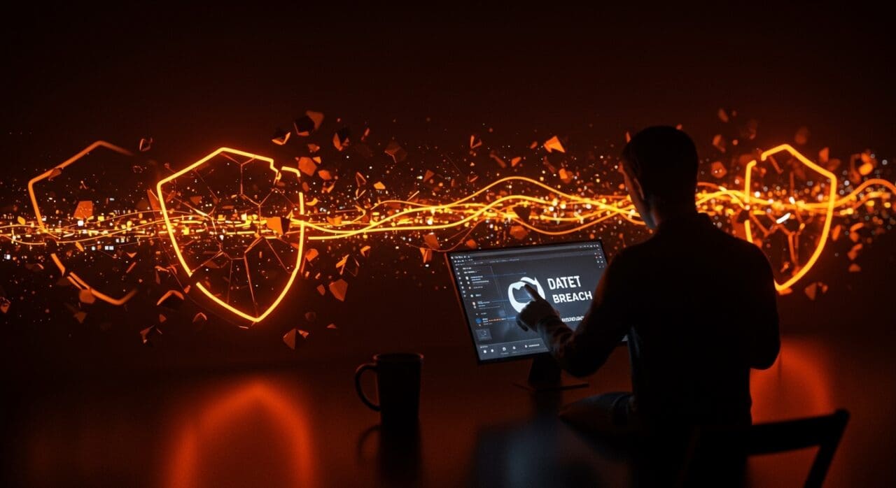 Brecha de datos expone direcciones y teléfonos de usuarios DoorDash, destacando riesgos y protección en seguridad digital.