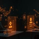 Innovadoras startups edtech utilizando IA aplicada para revolucionar el aprendizaje de idiomas y competir con Duolingo en el mercado tecnológico.