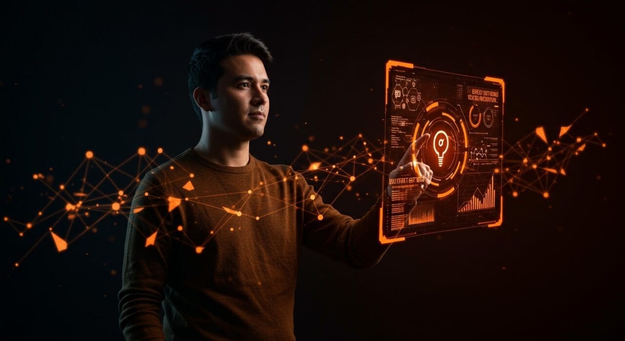 Startup chilena EFILabs innovando en eficiencia energética y logística inteligente dentro de la aceleradora de Ambev.