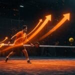 Startup Epic Padel impulsando la innovación y el crecimiento tecnológico del pádel en Estados Unidos con inversión y experiencia social.