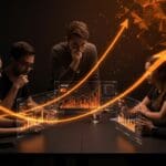 Errores comunes de fundadores de startups en fundraising y escalabilidad según inversionistas en el ecosistema latinoamericano.