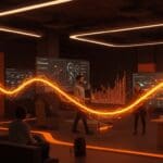 Innovación y emprendimiento en EtMday 2025 con Cencosud y Cenco Malls, destacando oportunidades y networking para startups del retail.