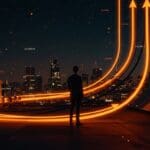 Líder de startup energética europea destacando innovación, integración vertical y expansión internacional en el mercado energético.