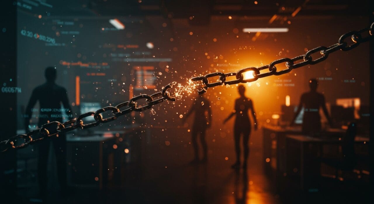 Despido de funcionarios en Fannie Mae tras alerta sobre manejo de datos confidenciales hipotecarios en el mercado financiero.