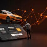 Ford y Amazon Autos colaboran en la venta online de autos usados certificados, destacando innovación en e-commerce automotriz para startups LATAM.
