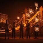 Premio a la innovación 2025 promoviendo startups fintech y soluciones tecnológicas con impacto económico real.