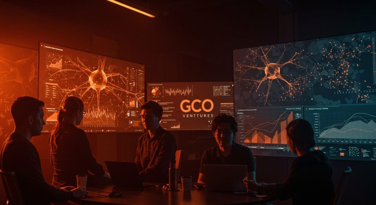 Innovación abierta y corporate venture building en startups AI Centric impulsadas por GCO Ventures desde Grupo Catalana Occidente.