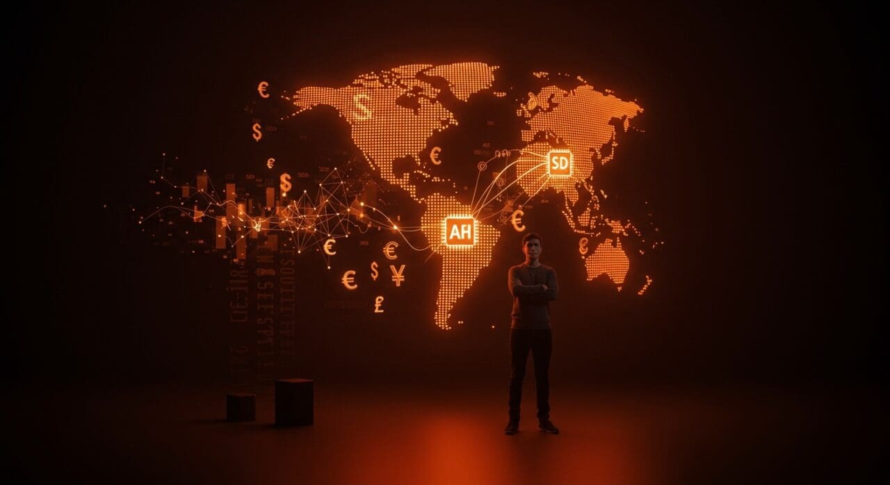 Startup edtech mexicana Ginia impulsando la expansión en Latinoamérica con IA y ronda pre-semilla de US$1.7M.