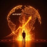 Inversión de Goldman Sachs impulsa la expansión global de MoEngage en el mercado tecnológico.