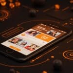 Google lanza nuevo tab de imágenes personalizadas en app móvil, compitiendo con Pinterest en tendencias e inspiración visual para startups.