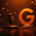 Multa de Google en Alemania por abuso en comparadores de precios en el mercado digital europeo.