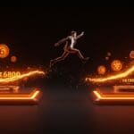 Emprendedor de startup alicantina dando un gran salto gracias a una inversión de 6 millones euros impulsando la economía circular y reciclaje avanzado.