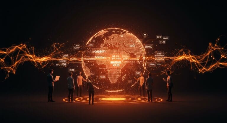 Transformación de comunidades Mozilla mediante inteligencia artificial y traducción automática en entornos open source.