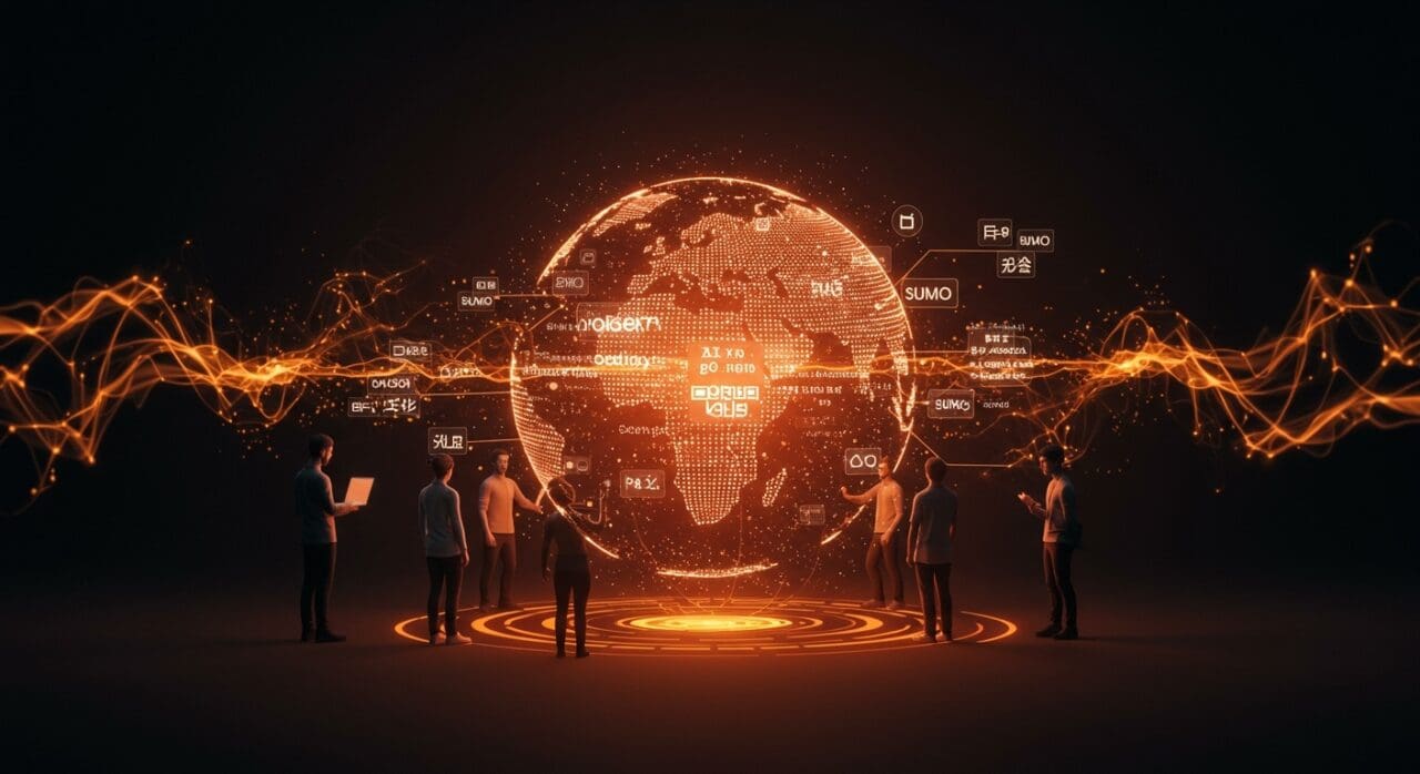 Transformación de comunidades Mozilla mediante inteligencia artificial y traducción automática en entornos open source.