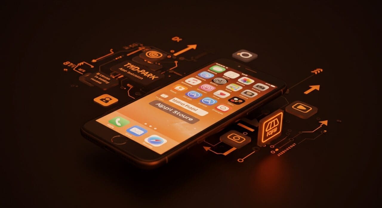 Actualización iOS 26.2 permite tiendas de aplicaciones de terceros en Japón, ilustrando la evolución regulatoria y el mercado digital.