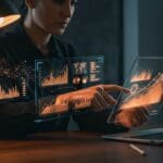 Gestión financiera para pymes chilenas potenciada por inteligencia artificial e innovación fintech en startup ItSave.