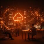 Inversión de Krealo en fintech colombiana Akua impulsando innovación en pagos digitales con inteligencia artificial y tecnología cloud-native.