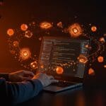 Founder optimizando Linux en Fujitsu Lifebook U729 con enfoque en hardware abierto y Secure Boot para startups LATAM.