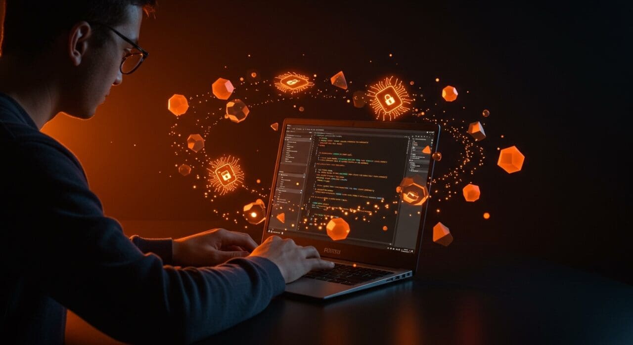 Founder optimizando Linux en Fujitsu Lifebook U729 con enfoque en hardware abierto y Secure Boot para startups LATAM.