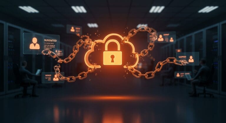 Suspensiones de cuentas en Google Cloud afectando la fiabilidad de servicios críticos en startups tecnológicas.