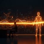 Inversión millonaria de Nvidia y Microsoft en Anthropic, destacando innovación en IA generativa y financiamiento de startups tecnológicas.