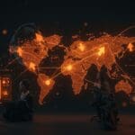 Red global de inmigrantes e inversores conectando startups de tecnología e innovación en el One Way Summit 2025.