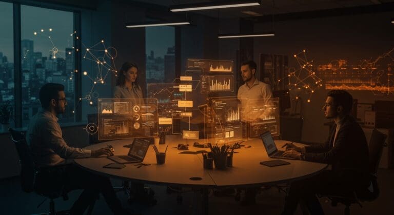 Suite de colaboración OpenDesk para sector público promoviendo la soberanía digital y digitalización avanzada.