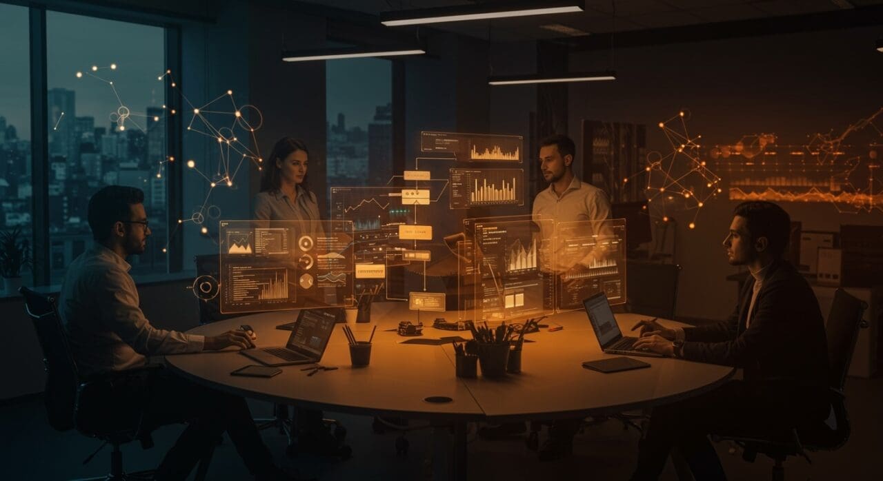 Suite de colaboración OpenDesk para sector público promoviendo la soberanía digital y digitalización avanzada.