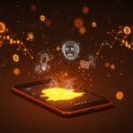 Integración de inteligencia artificial conversacional de Perplexity en Snapchat, impulsando innovación tecnológica y crecimiento en el ecosistema startup.