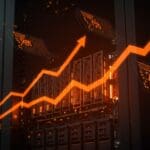 Aumento de precios DRAM para servidores en 2025 con enfoque en crisis de suministro y tendencias tecnológicas.