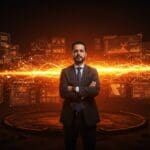 Rafael Estrada y el impacto innovador de startups y tecnología en la transformación digital de la minería con inteligencia artificial y venture capital.