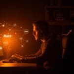 Fondo para mantenedores de Rust Foundation apoyando el desarrollo open source con financiamiento y crecimiento en software.