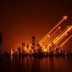 Cambios en el liderazgo de Sequoia Capital impactando la estrategia y financiamiento del ecosistema tecnológico de startups.