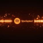 Integración de Spotify y WhoSampled impulsando SongDNA con innovación en tecnología musical y base de datos enriquecida.