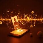 Spotify conecta usuarios y creadores de música con nuevas funciones digitales centradas en historias y tendencias de productos.