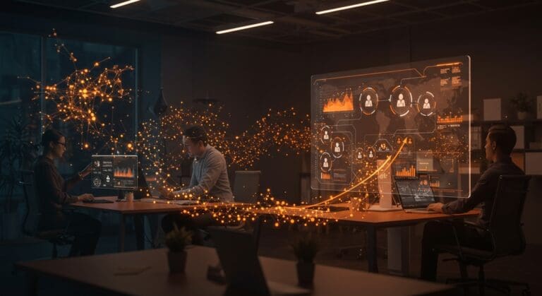 Startup argentina Talentum automatiza recursos humanos con inteligencia artificial y expande su presencia internacional en LATAM.