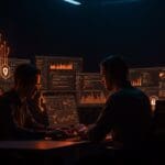 Startup israelí Tenzai usando inteligencia artificial para detectar vulnerabilidades en ciberseguridad antes que hackers con tecnología avanzada.