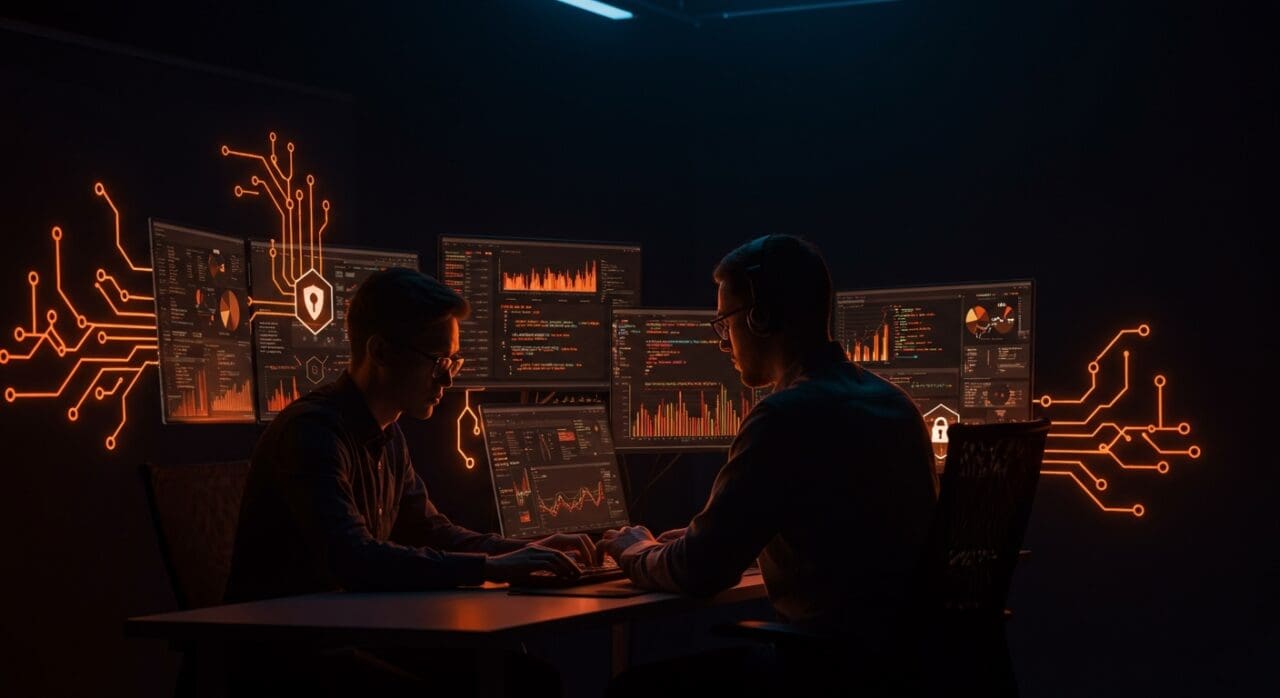 Startup israelí Tenzai usando inteligencia artificial para detectar vulnerabilidades en ciberseguridad antes que hackers con tecnología avanzada.