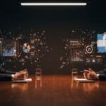 Conflicto millonario entre startups de Chile y Argentina ilustrando adquisición y riesgos legales en el ecosistema de funding latinoamericano.