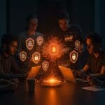 11 startups latinoamericanas unidas en Google for Startups Accelerator, innovando en ciberseguridad con inteligencia artificial y mentoría especializada.