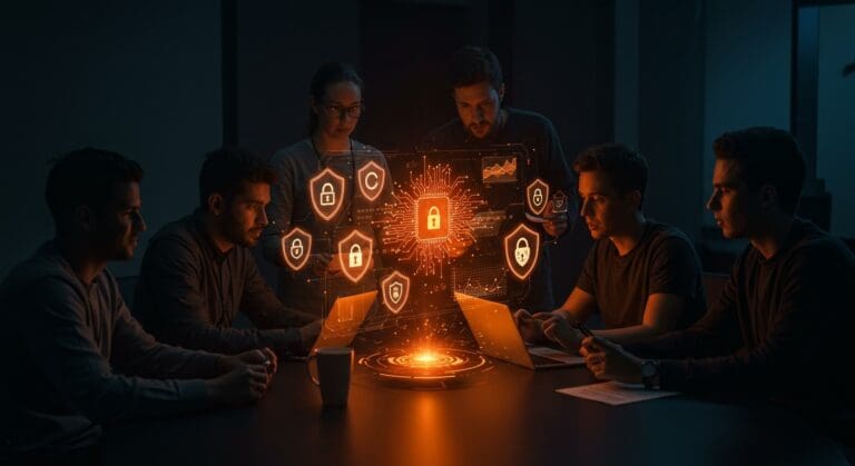 11 startups latinoamericanas unidas en Google for Startups Accelerator, innovando en ciberseguridad con inteligencia artificial y mentoría especializada.